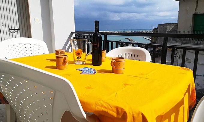 Otranto Historic Centre Casa | Casa Vacanze "afrodite" Centro Storico Otranto, Salento 6 Posti
