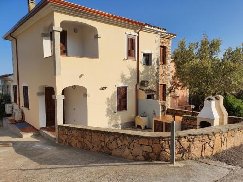 Agrustos Casa | Casa vacanze Agrustos