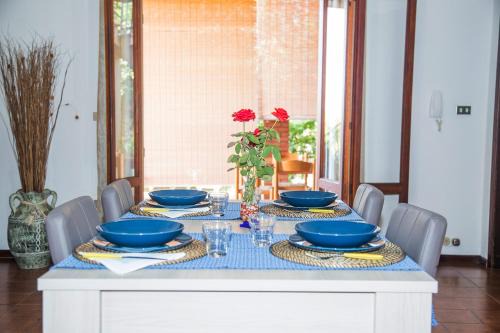 Lotzorai Casa | casa vacanze Agugliastra