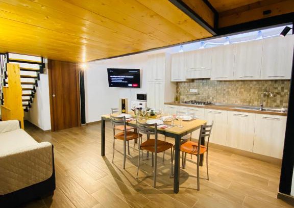 Pizzo Casa | Casa vacanze Al Civico 72