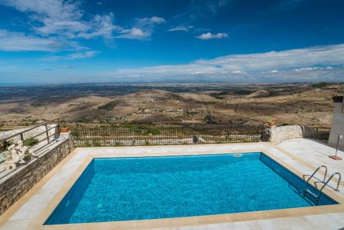 Ragusa Casa | Casa Vacanze al Conservatore