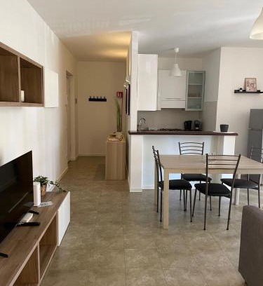 Quartaccio Casa | Casa Vacanze Anna