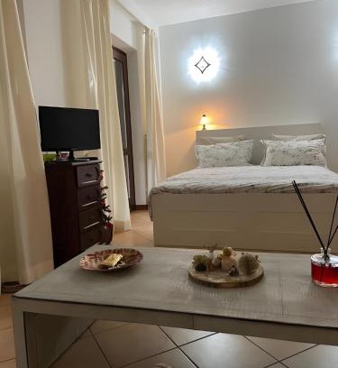 Guidonia Montecelio Apartamento | Casa Vacanze Andquote - Roma