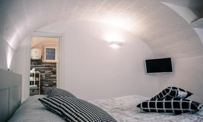 Monopoli Apartamento | Casa Vacanze Antiche Mura E Poi