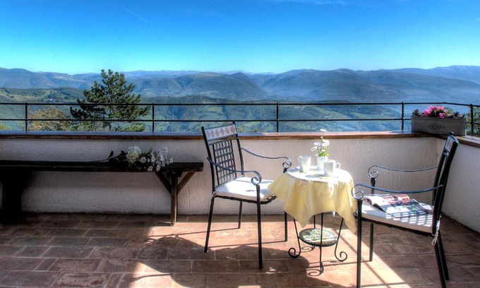 Spello Casa | Casa Vacanze Assisi