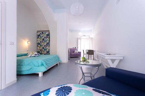 Mattinata Casa | CASA VACANZE AULIV MATINO