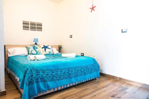 Porto Torres Apartamento | Casa vacanze Balai Domo