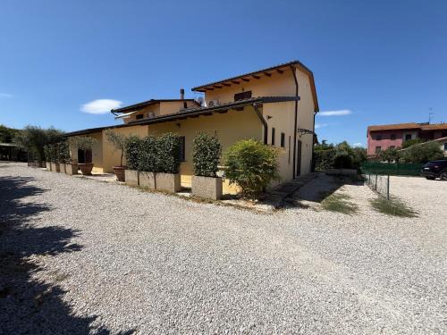 Magione Casa | Casa Vacanze Barbara