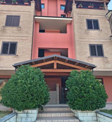 Ornano Grande Apartamento | Casa vacanze Belvedere