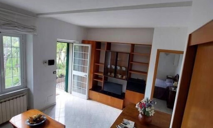 Casarza Ligure Apartamento | Casa vacanze Binellun