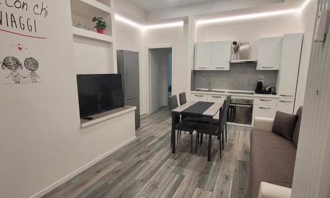 Savena Apartamento | Casa vacanze Bologna