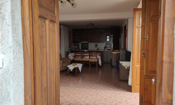 Naso Casa | Casa vacanze Bontempo