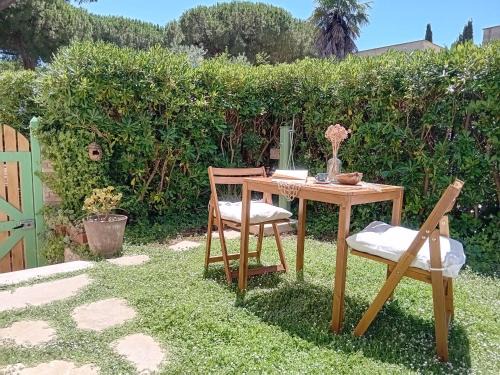 Capalbio Apartamento | Casa Vacanze Capalbio