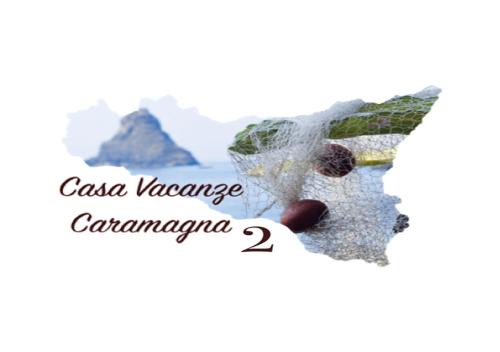 Aci Trezza Apartamento | Casa Vacanze Caramagna 2