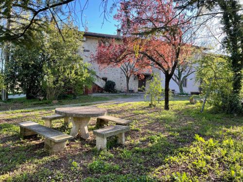 Pozzolengo Casa | Casa Vacanze Cascina Campagnola