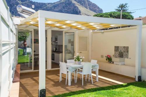 Sferracavallo Casa | Casa vacanze Casuzza Sferracavallo Palermo