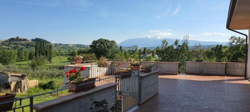 Miglianico Apartamento | Casa Vacanze Cerreto 1