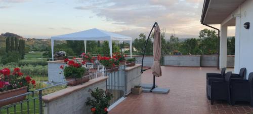 Miglianico Apartamento | Casa Vacanze Cerreto 2