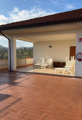 Miglianico Apartamento | Casa Vacanze Cerreto 3