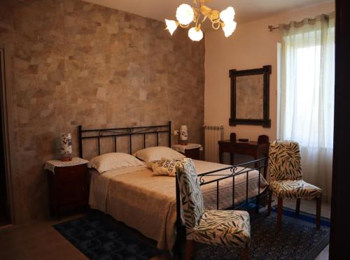 Venafro Casa | Casa Vacanze Cimorelli