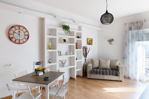Zona XV Torre Maura Apartamento | Casa Vacanze Cinecitta'est