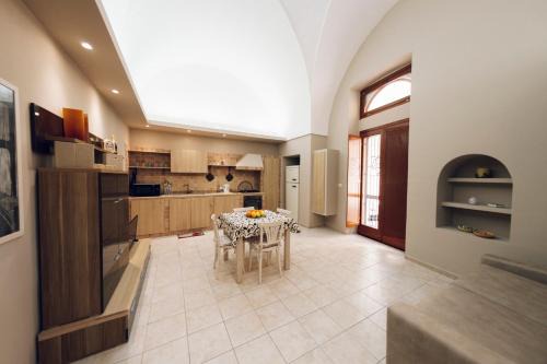 Brindisi Histotic Center Cama Y Desayuno | Casa vacanze Cittadella Nuova