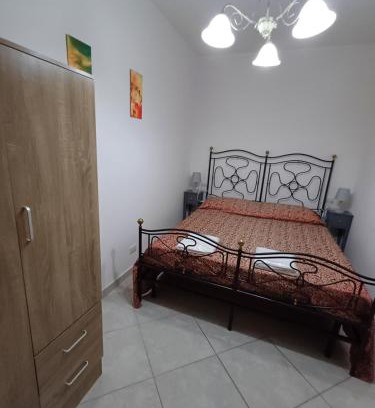 Valpiana Apartamento | casa vacanze colombini