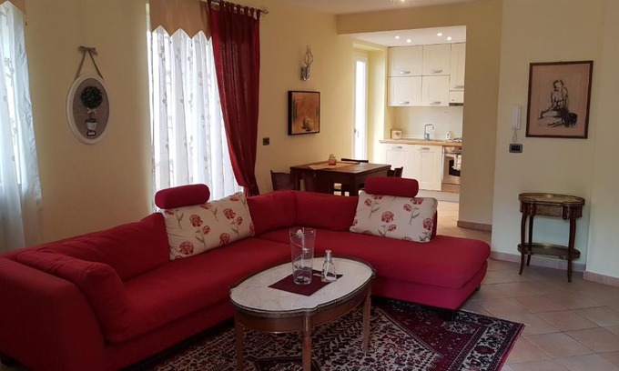 Oneglia Casa | Casa vacanze Cristina