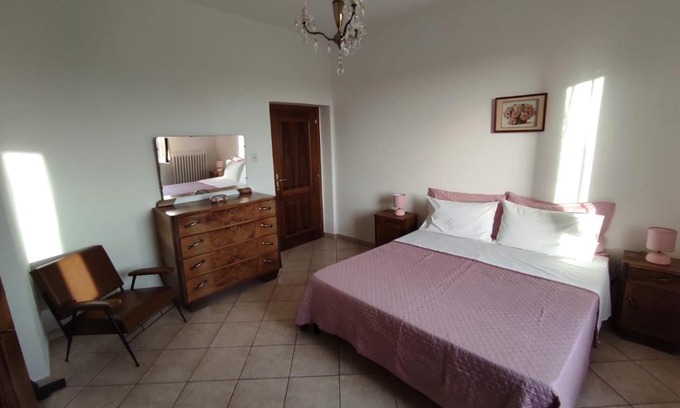 Spello Casa | CASA VACANZE Da Mario Lu Ciclista