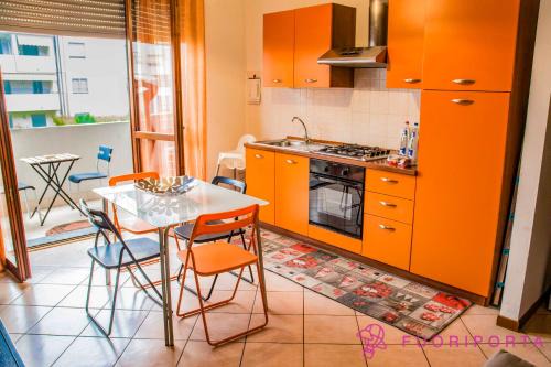 Lubiana Apartamento | casa vacanze da Nico