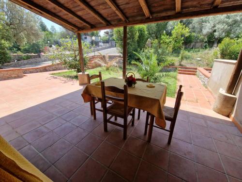 Sant'Onofrio Casa | Casa vacanze Dafne