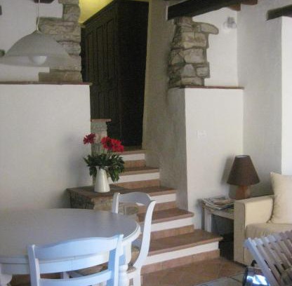 Sassetta Casa | Casa Vacanze del Borgo