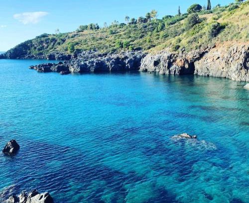 Scalea Apartamento | Casa Vacanze Desirèe