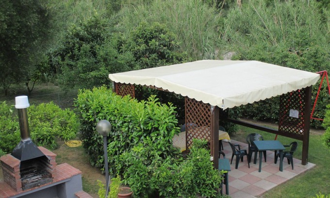 Palinuro Casa | Casa Vacanze Donna Antonia