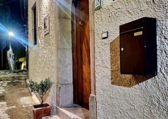 Calitri Casa | Casa Vacanze Donna Erminia