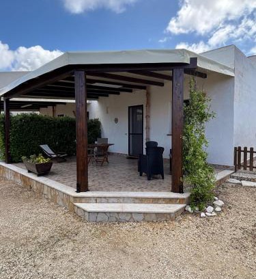 Valderice Casa | Casa Vacanze Dorotea