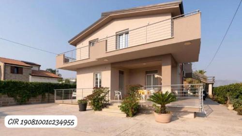 Alcamo Marina Apartamento | Casa vacanze Elisir Del Golfo