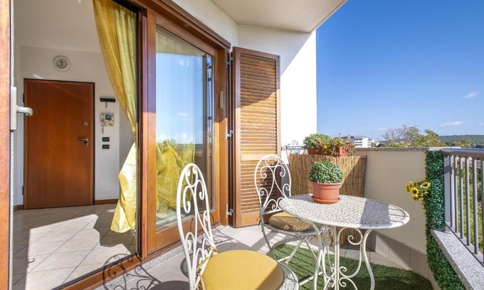 Pivarada Apartamento | Casa Vacanze Emma