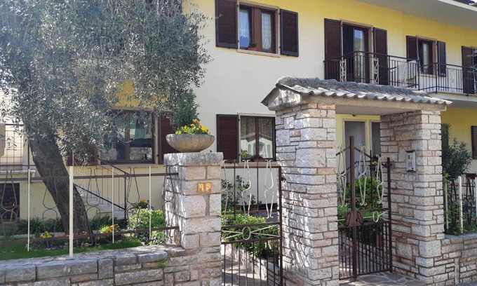 Assenza Apartamento | Casa Vacanze Ester