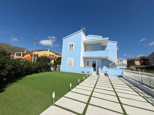 Tortora Marina Casa | Casa vacanze Frem