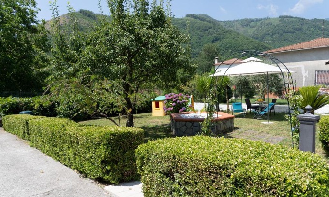 Tramonti Casa | Casa vacanze Gelsomino