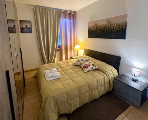 Casenove Apartamento | Casa vacanze Giuliani via Rasiglia