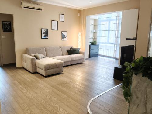 Sanremo Centre Apartamento | Casa Vacanze Helsinore 3