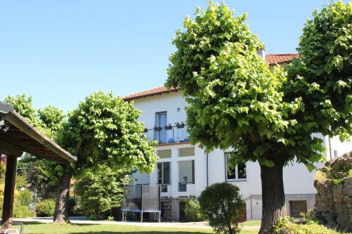 Monate Casa | Casa vacanze I Due Tigli