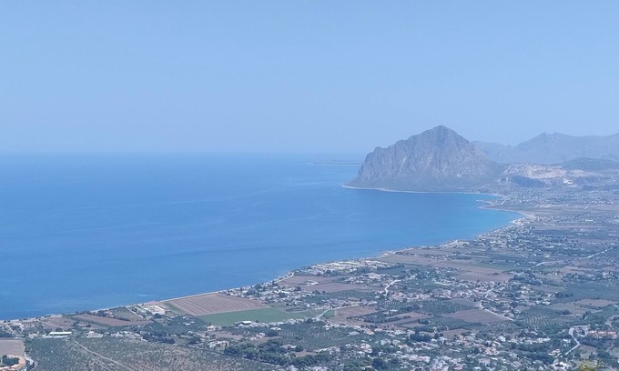 Erice Casa | Casa vacanze il ciclope