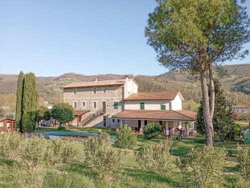 Lidarno Casa | Casa Vacanze Il Conte