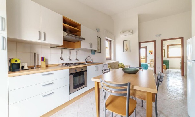 Riola Sardo Casa | Casa Vacanze il Limone