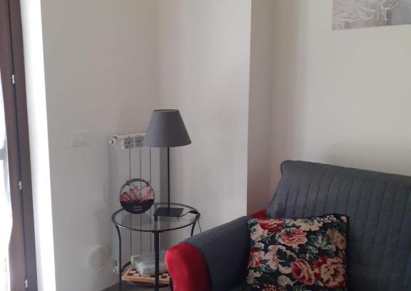Roccasicura Apartamento | Casa vacanze Il piccolo Rifugio