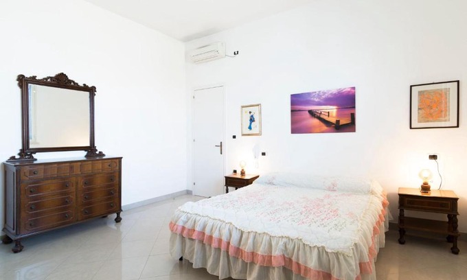 Taurisano Casa | Casa vacanze in Salento per famiglie