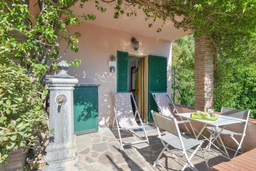 Rio Marina Casa | Casa Vacanze Iosè